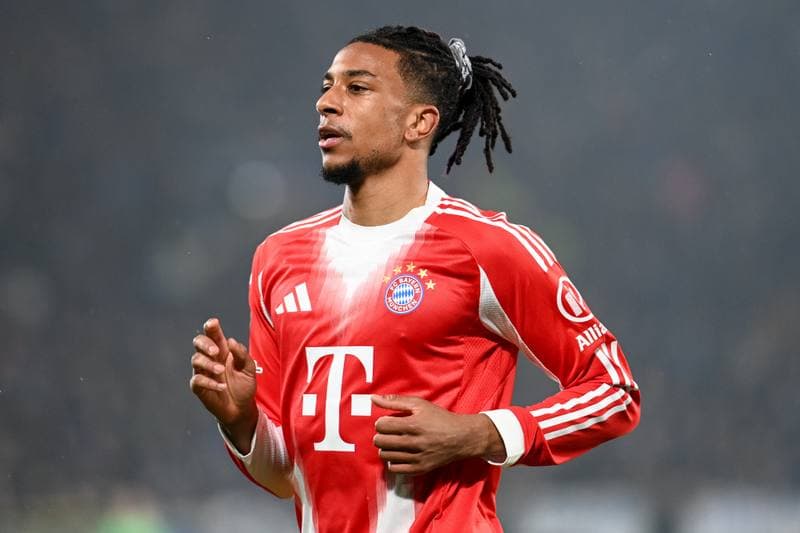 Football. UEFA Champions League. Atalanta BC - FC Bayern Munich. 10.03.2026
