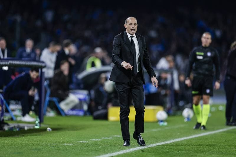 Football. Serie A. SSC Napoli - AC Milan. 16.03.2026