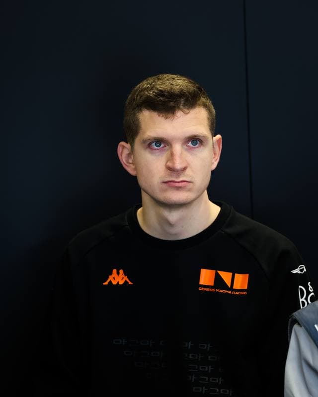Motorsport. FIA WEC. Prologue. 13.04.2026