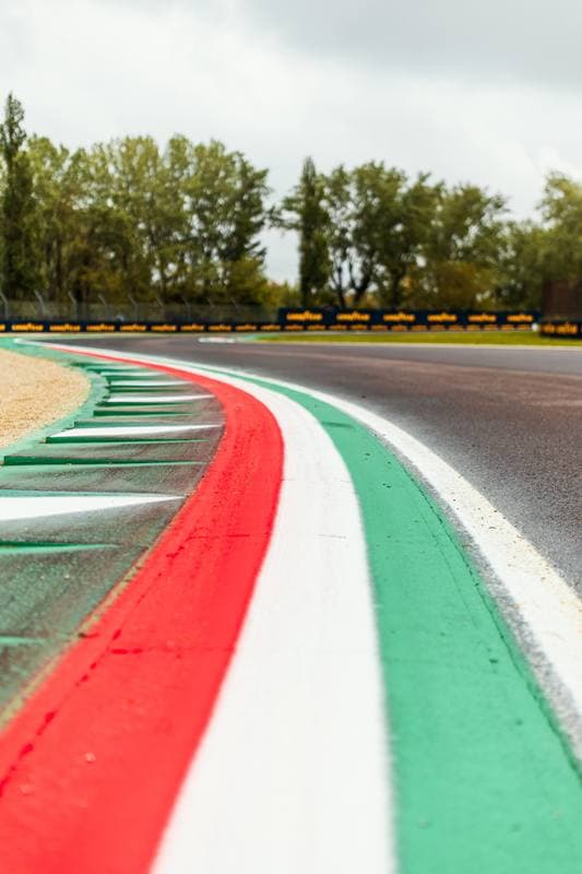 Motorsport. FIA WEC. Prologue. 13.04.2026