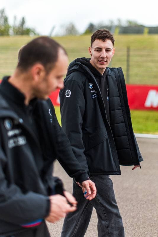 Motorsport. FIA WEC. Prologue. 13.04.2026