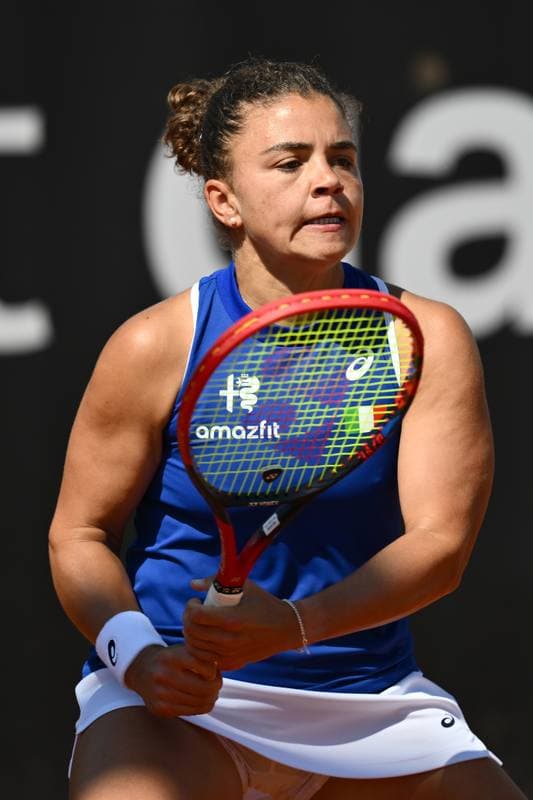 Tennis. Billie Jean King Cup Qualifiers. Italy - Japan. 10.04.2026