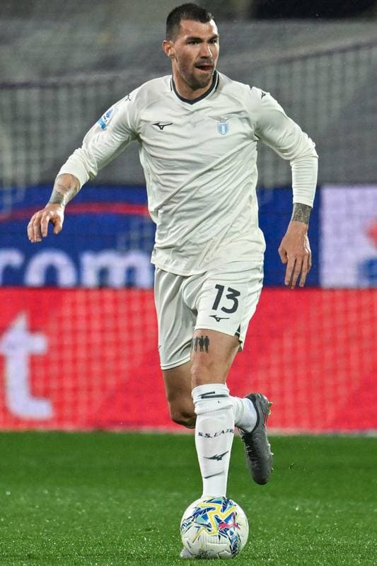 Football. Serie A. ACF Fiorentina - SS Lazio. 13.04.2026