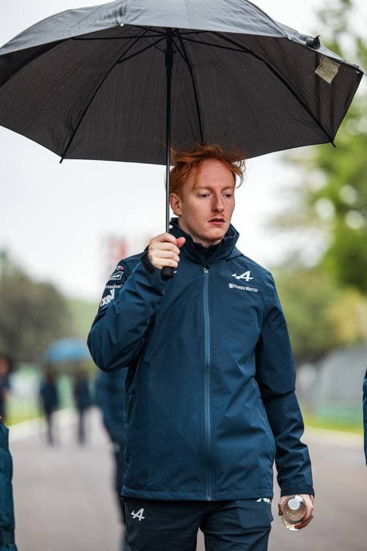 Motorsport. FIA WEC. Prologue. 13.04.2026