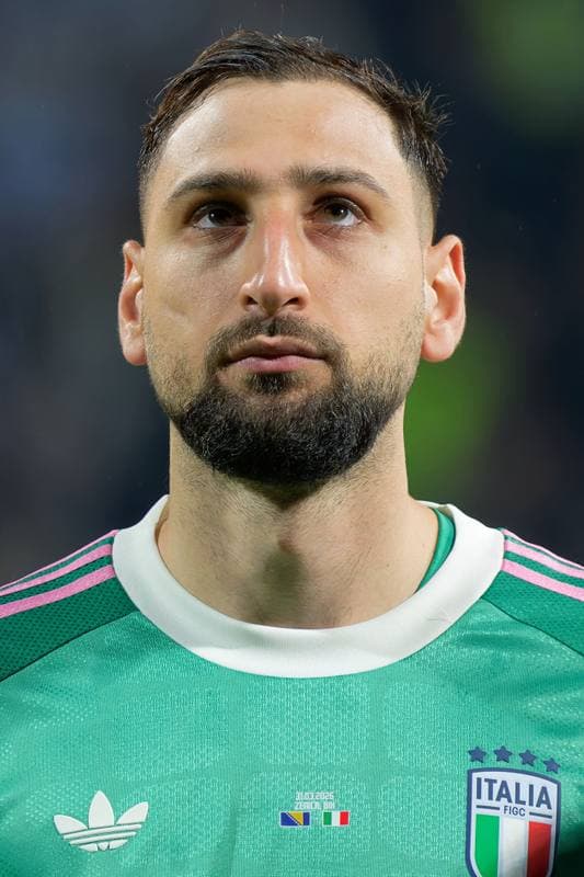 Football. FIFA World Cup Qualifiers. Bosnia and Herzegovina - Italy. 31.03.2026