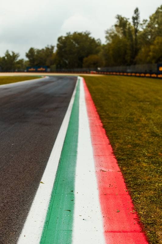 Motorsport. FIA WEC. Prologue. 13.04.2026