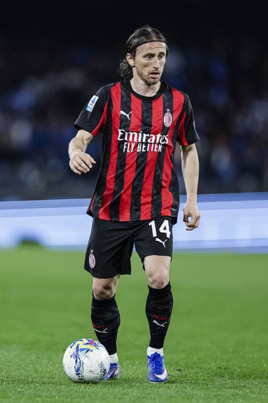 Football. Serie A. SSC Napoli - AC Milan. 16.03.2026