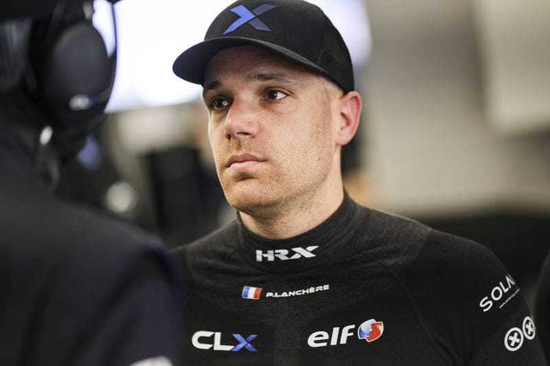 Motorsport. European Le Mans Series. 4 Hours of Barcelona. 12.04.2026
