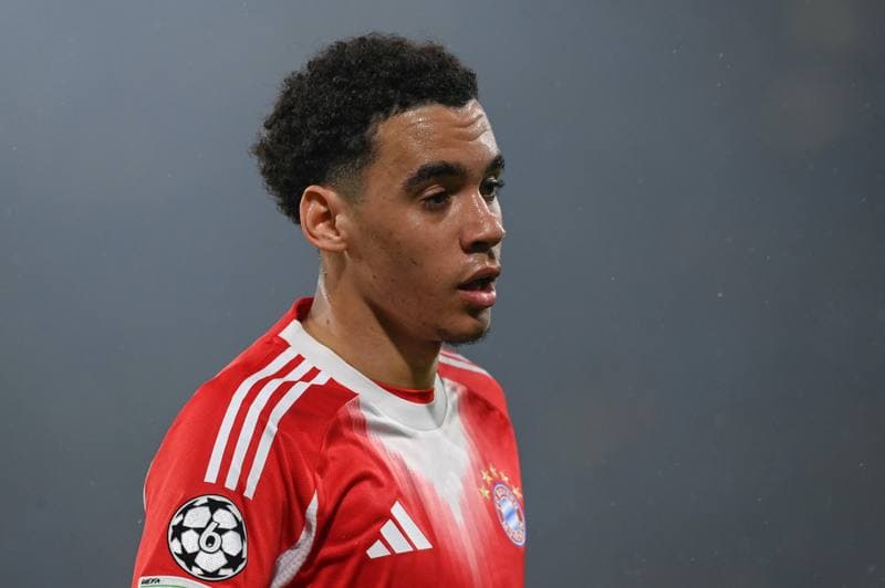 Football. UEFA Champions League. Atalanta BC - FC Bayern Munich. 10.03.2026