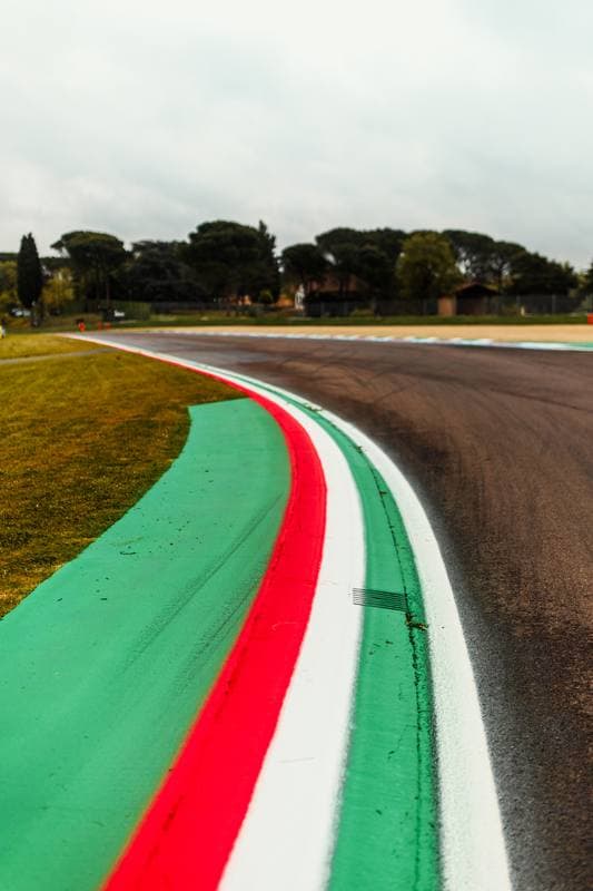 Motorsport. FIA WEC. Prologue. 13.04.2026