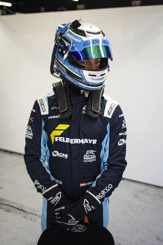 Motorsport. European Le Mans Series. Prologue. 06.04.2026