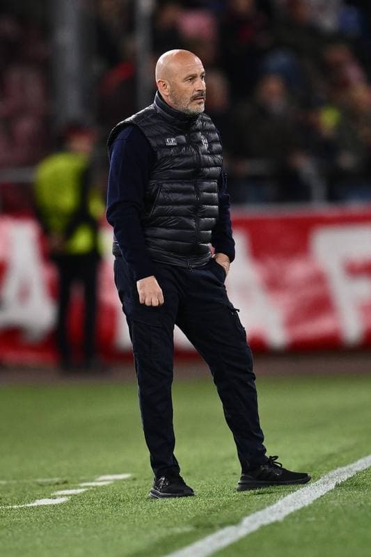 Football. UEFA Europa League. Bologna FC - Aston Villa FC. 09.04.2026