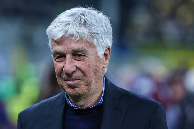 Football. Serie A. Inter - AS Roma. 16.09.2025