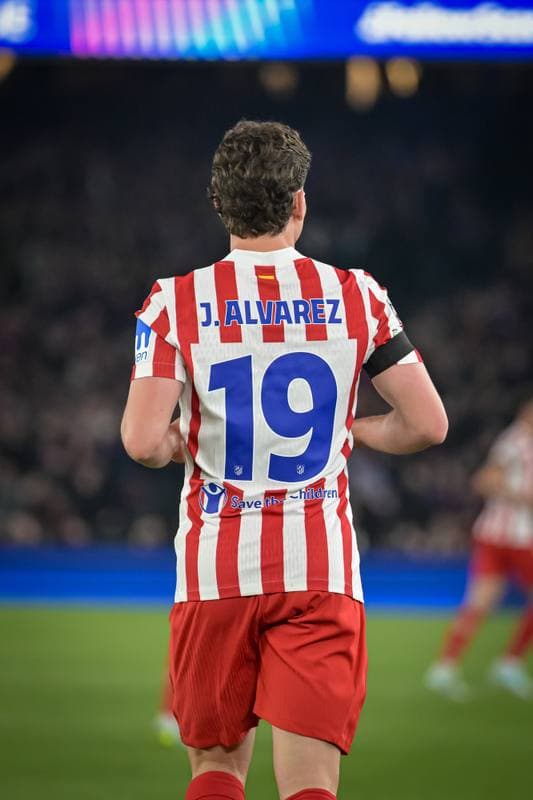 Football. UEFA Champions League. FC Barcelona - Atletico Madrid. 08.04.2026