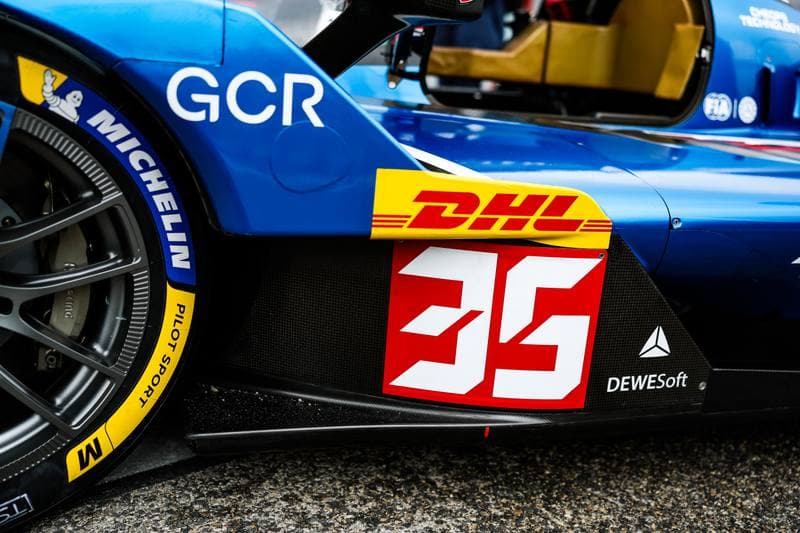 Motorsport. FIA WEC. Prologue. 13.04.2026
