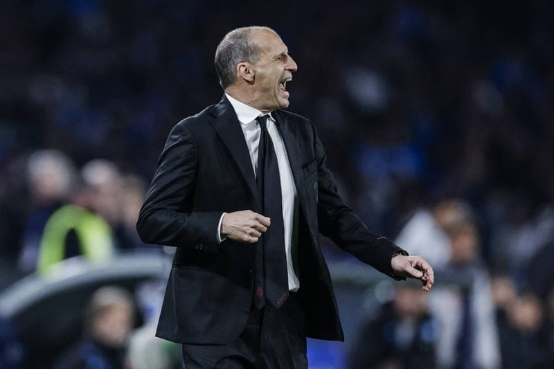 Football. Serie A. SSC Napoli - AC Milan. 16.03.2026