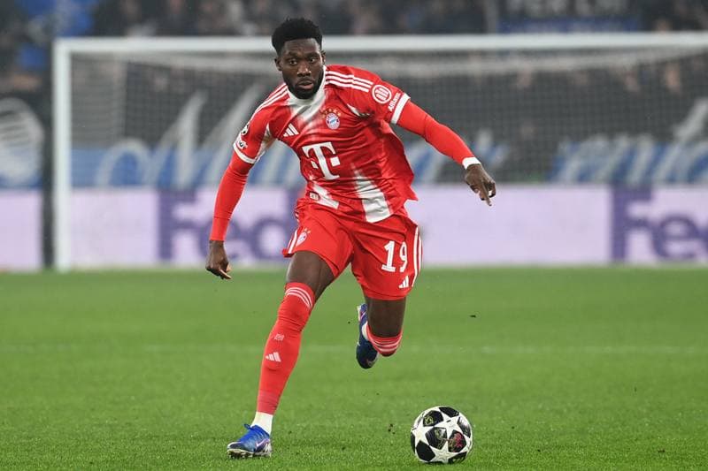Football. UEFA Champions League. Atalanta BC - FC Bayern Munich. 10.03.2026