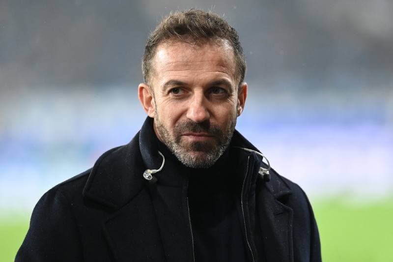Football. UEFA Champions League. Atalanta BC - FC Bayern Munich. 10.03.2026