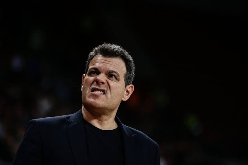 Basketball. Euroleague. Hapoel IBI Tel Aviv - Fenerbahce Beko Istanbul. 07.04.2026