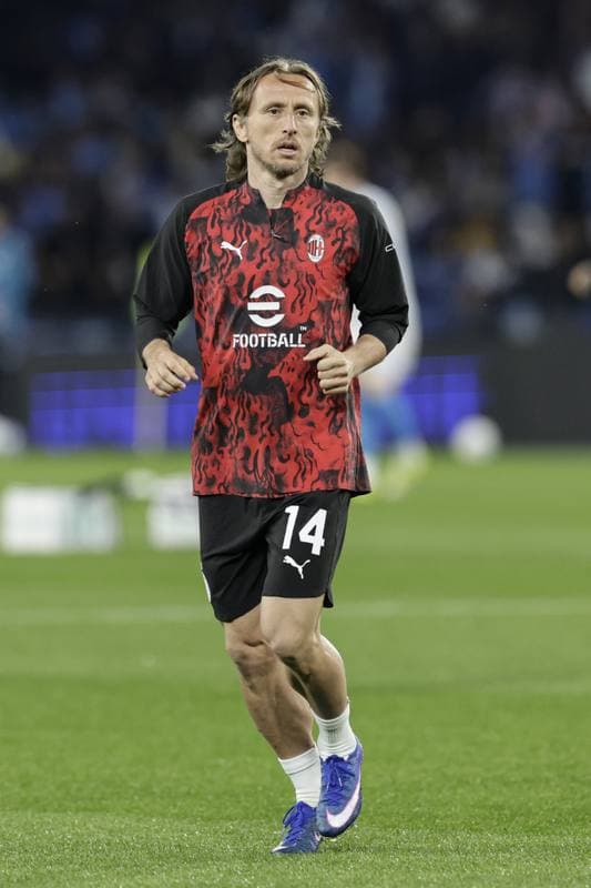 Football. Serie A. SSC Napoli - AC Milan. 16.03.2026
