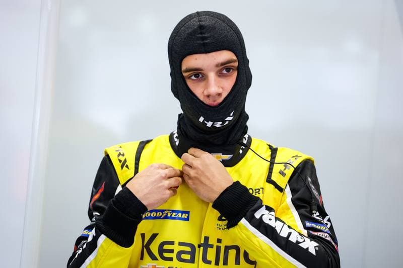 Motorsport. FIA WEC. Prologue. 13.04.2026
