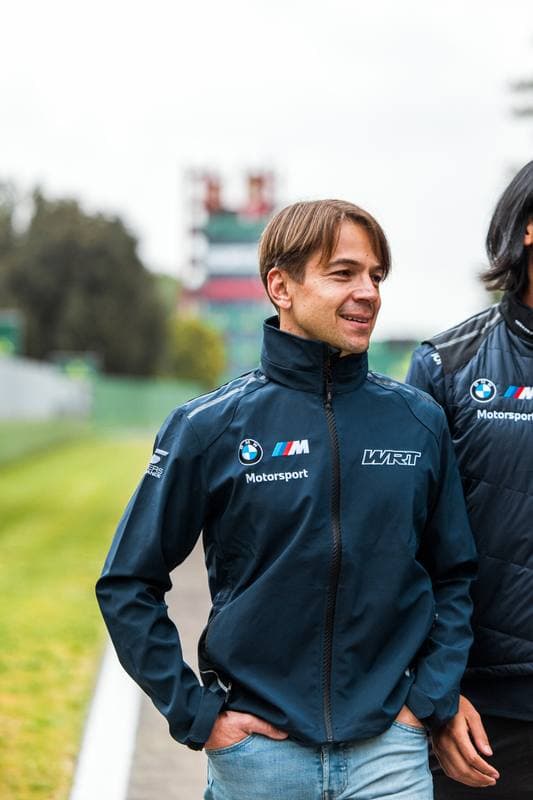Motorsport. FIA WEC. Prologue. 13.04.2026