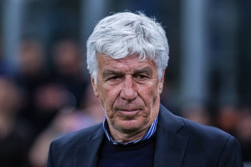 Football. Serie A. Inter - AS Roma. 16.09.2025