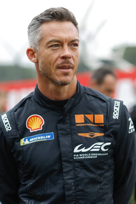 Motorsport. FIA WEC. Prologue. 13.04.2026