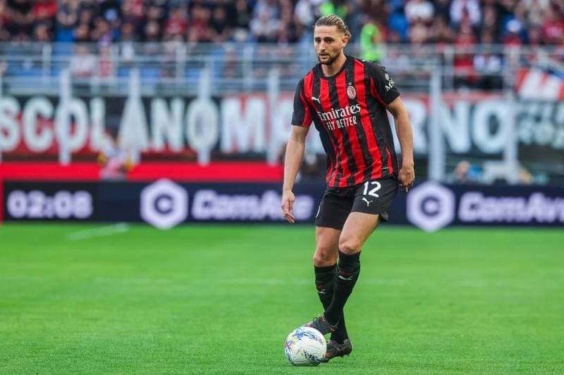 Football. Serie A. AC Milan - Udinese Calcio. 11.04.2026