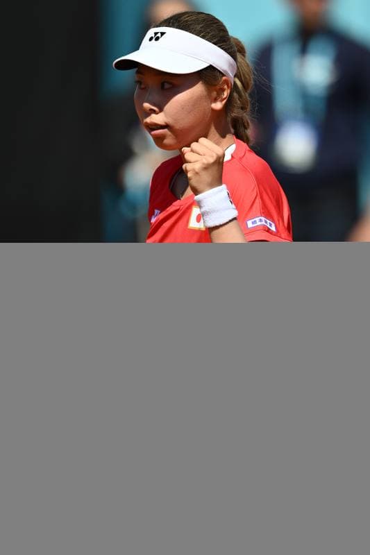 Tennis. Billie Jean King Cup Qualifiers. Italy - Japan. 10.04.2026