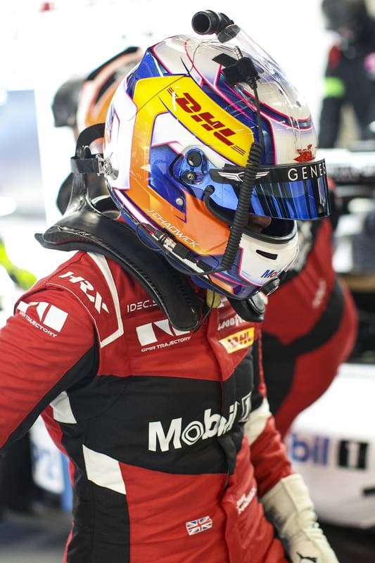 Motorsport. European Le Mans Series. 4 Hours of Barcelona. 12.04.2026