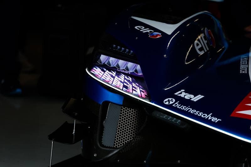 Motorsport. FIA WEC. Prologue. 13.04.2026