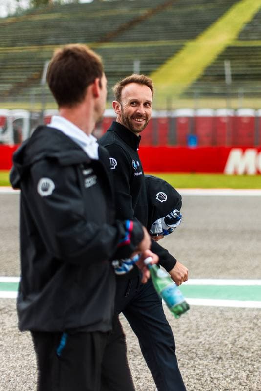 Motorsport. FIA WEC. Prologue. 13.04.2026