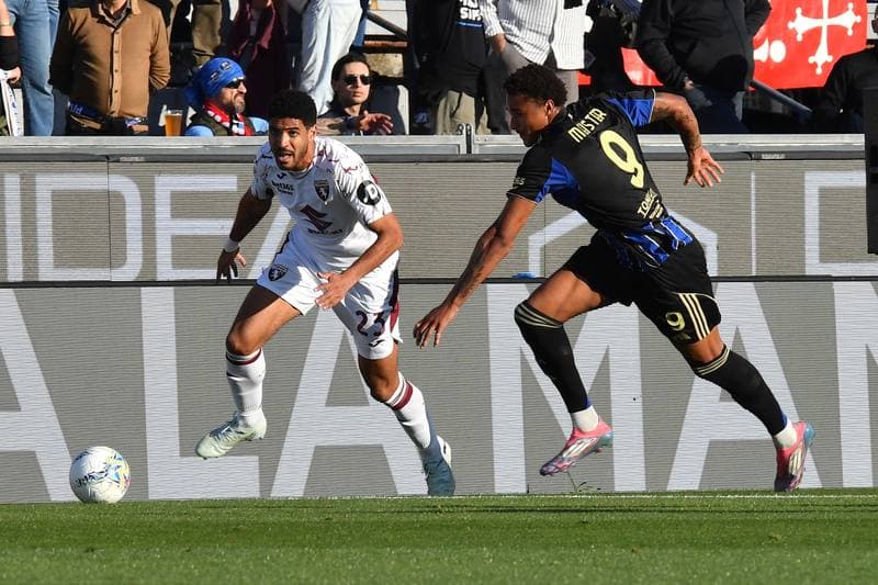Football. Serie A. Pisa SC - Torino FC. 05.04.2026