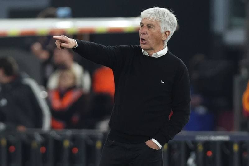 Football. Serie A. AS Roma - Pisa SC. 10.04.2026
