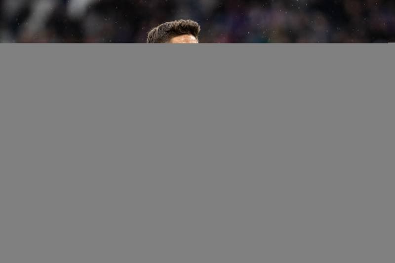 Football. Ligue 1. Toulouse - Lille. 12.04.2026