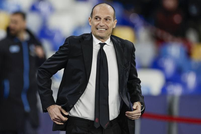 Football. Serie A. SSC Napoli - AC Milan. 16.03.2026