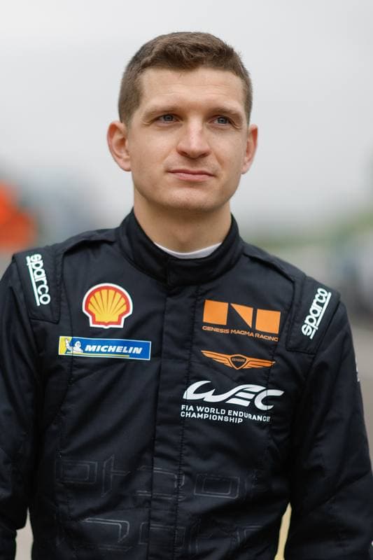 Motorsport. FIA WEC. Prologue. 13.04.2026