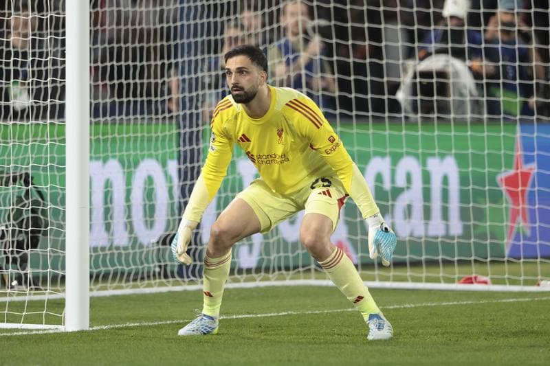 Football. UEFA Champions League. Paris Saint-Germain - Liverpool. 08.04.2026