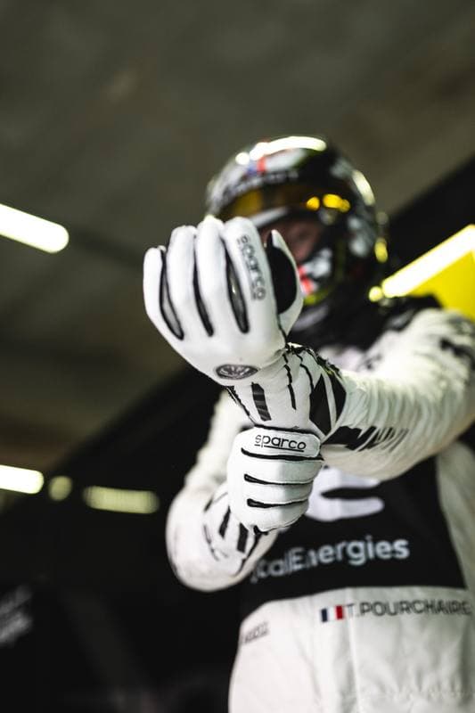 Motorsport. FIA WEC. Prologue. 13.04.2026
