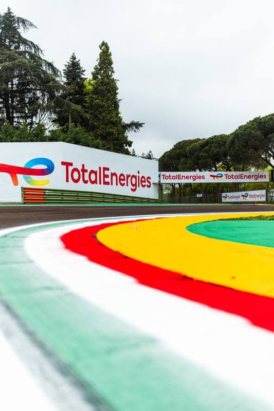 Motorsport. FIA WEC. Prologue. 13.04.2026