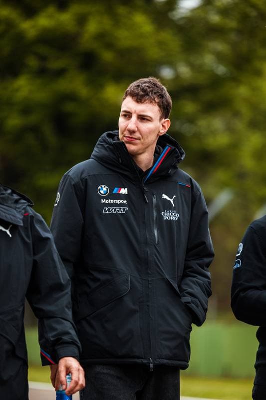 Motorsport. FIA WEC. Prologue. 13.04.2026