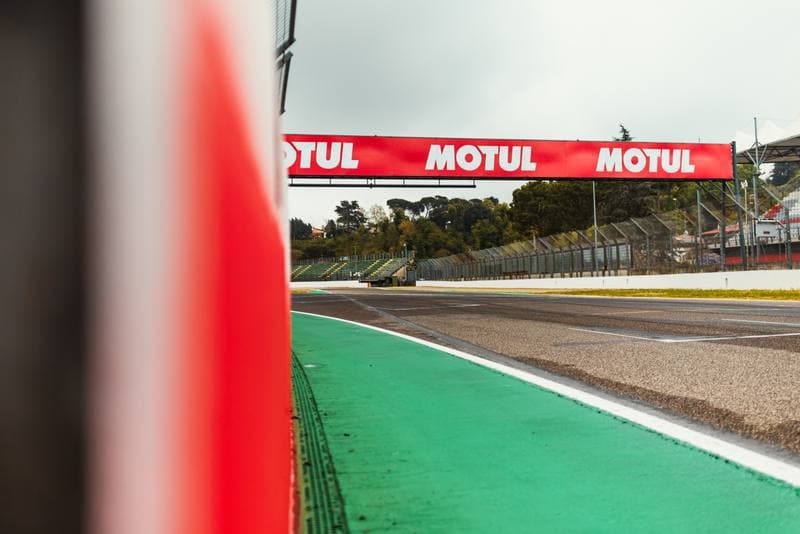 Motorsport. FIA WEC. Prologue. 13.04.2026