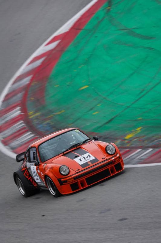 Endurance Racing. Le Mans Classic Series. The Gentlemen Challenge. 27.03.2026