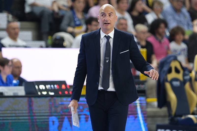 Volleyball. Italian Serie A Men Superleague. Rana Verona - Cucine Lube Civitanova. 05.04.2026