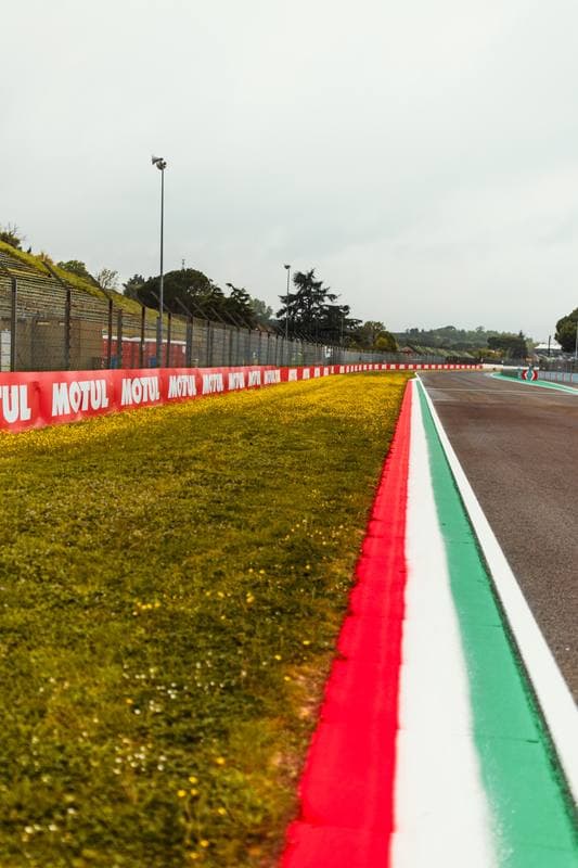 Motorsport. FIA WEC. Prologue. 13.04.2026
