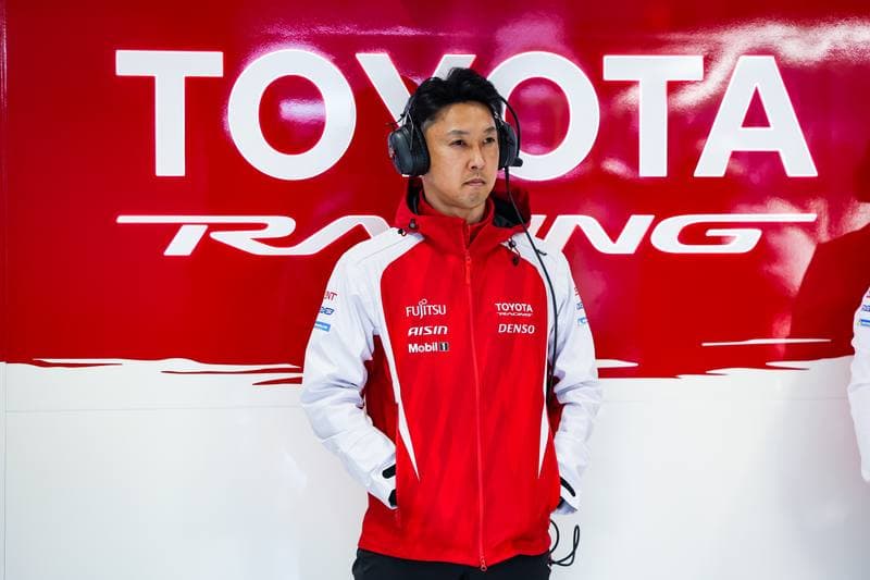 Motorsport. FIA WEC. Prologue. 13.04.2026