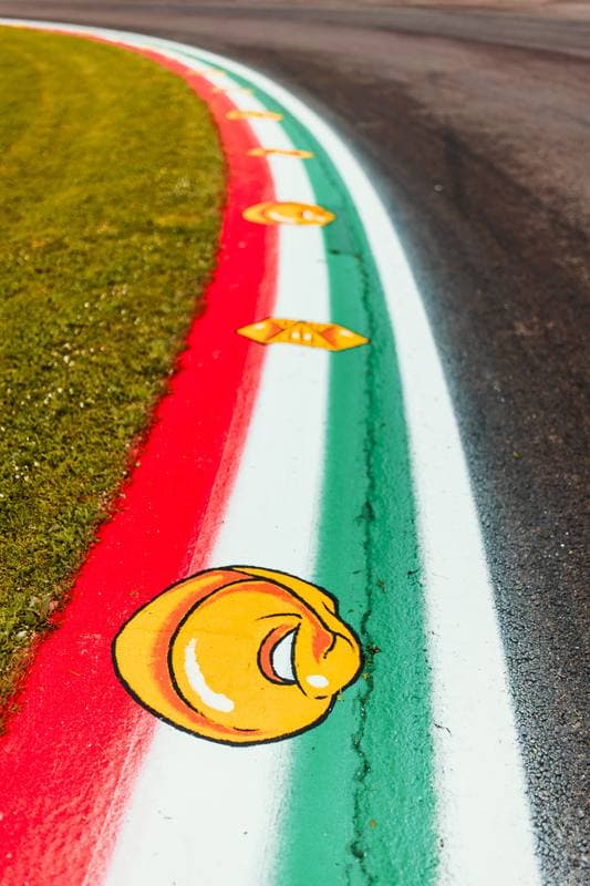 Motorsport. FIA WEC. Prologue. 13.04.2026