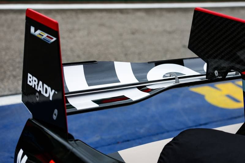 Motorsport. FIA WEC. Prologue. 13.04.2026