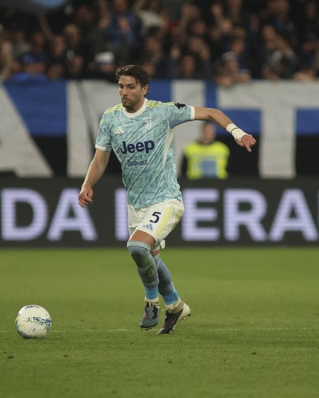 Football. Serie A. Atalanta BC - Juventus FC. 11.04.2026
